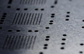 用于SMT生產的鋼網模板技術